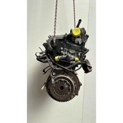 Moteur Dacia Sandero 2 Phase 1 (2)